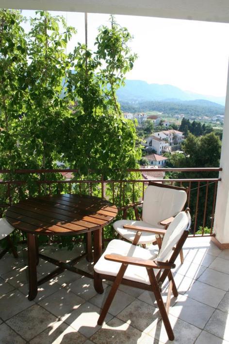 Apartmani Mladina Jelsa  Luaran gambar