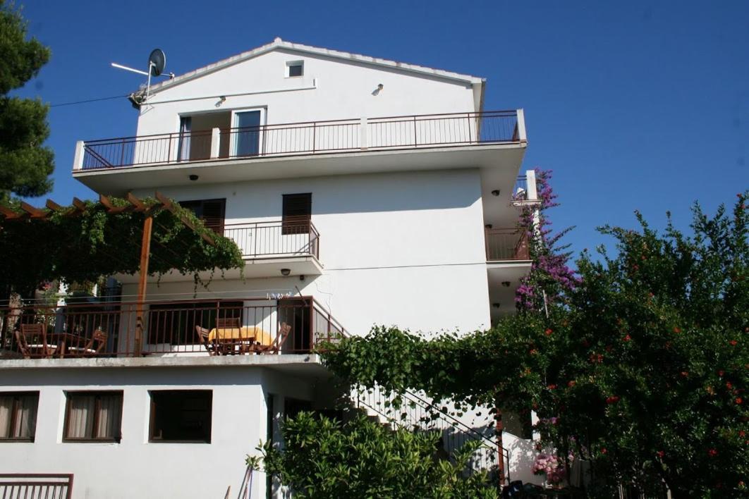Apartmani Mladina Jelsa  Luaran gambar