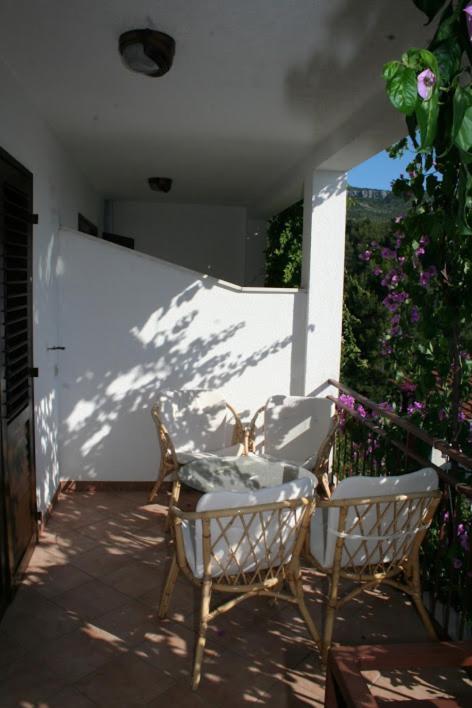 Apartmani Mladina Jelsa  Luaran gambar